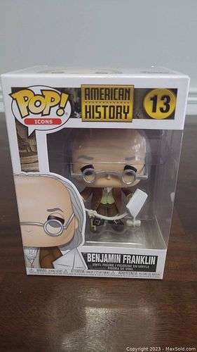 Lot #18 (1 of 5)