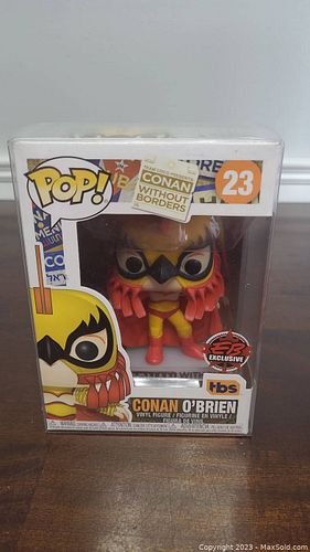 Lot #28 (1 of 5)