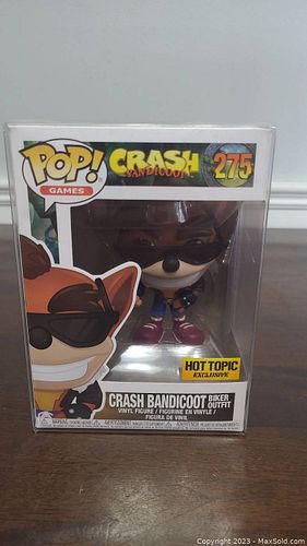 Lot #29 (1 of 5)