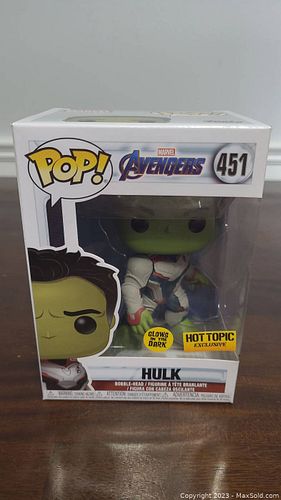 Lot #32 (1 of 5)