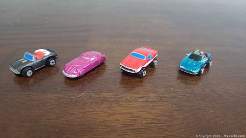 Lot #13 (1 of 6)