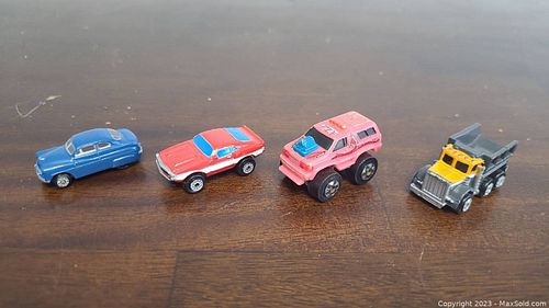Lot #14 (1 of 6)
