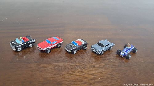 Lot #15 (1 of 7)