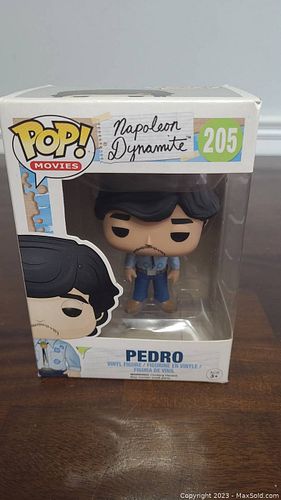 Lot #23 (1 of 5)