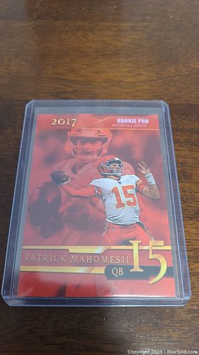 Lot #129 (1 of 2)