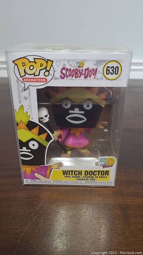 Lot #24 (1 of 5)