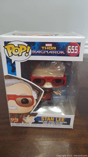 Lot #30 (1 of 5)