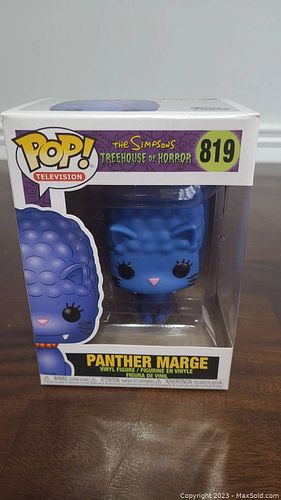 Lot #22 (1 of 5)