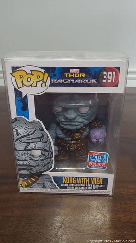 Lot #31 (1 of 5)