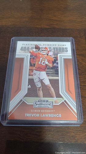 Lot #147 (1 of 2)