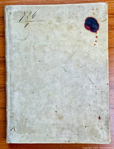Lot #447 (1 of 10)