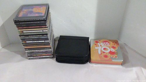 Lot #99 (1 of 9)