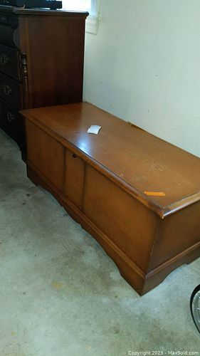 Lot #513 (1 of 11)