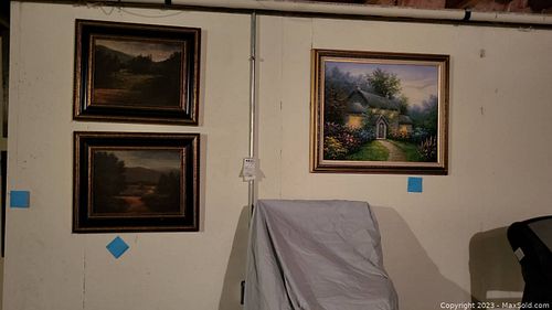 Lot #483 (1 of 18)