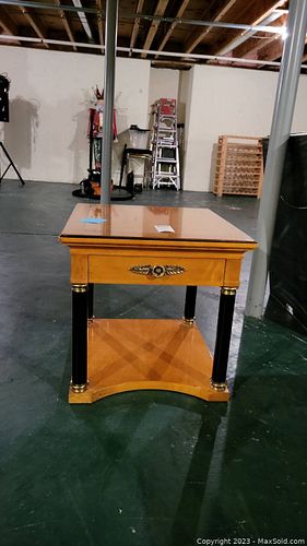 Lot #472 (1 of 12)