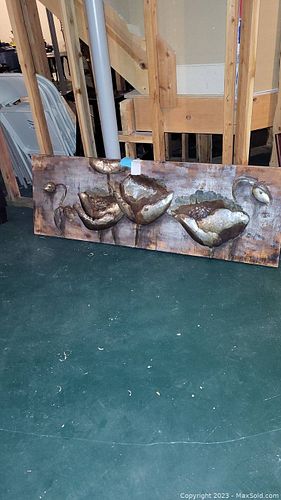 Lot #461 (1 of 9)