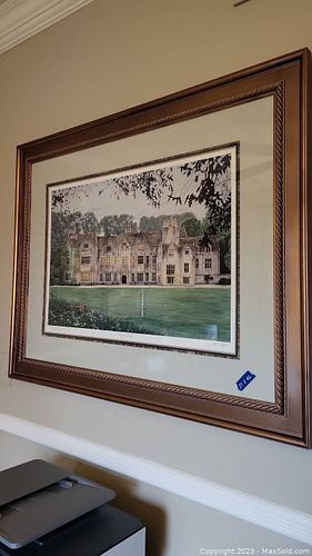 Lot #436 (1 of 13)