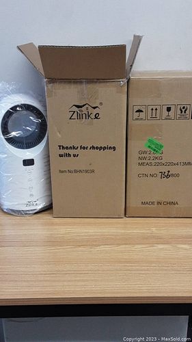 Lot #8 (1 of 2)
