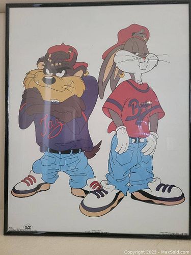 Lot #41 (1 of 1)