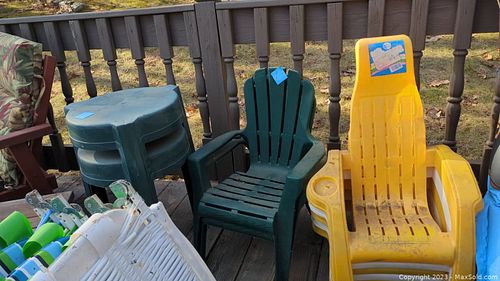 Lot #87 (1 of 8)