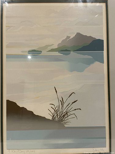 Lot #440 (1 of 7)