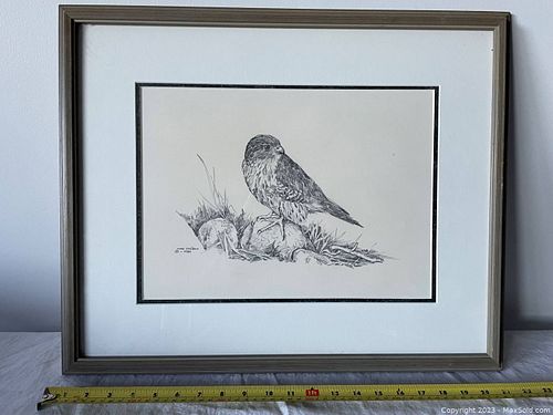 Lot #444 (1 of 6)