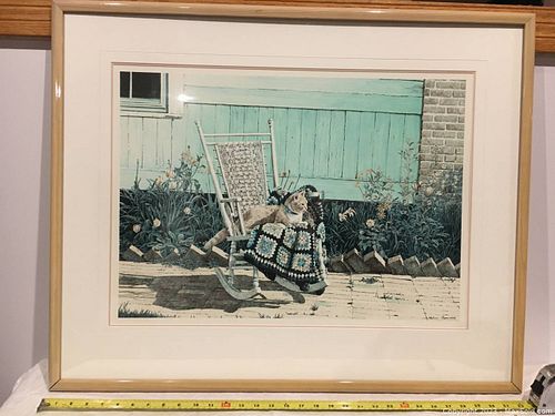 Lot #464 (1 of 8)
