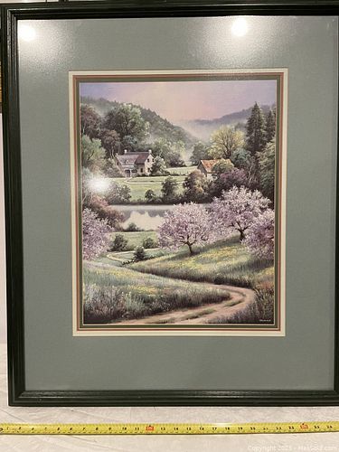 Lot #421 (1 of 6)