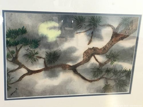 Lot #453 (1 of 5)