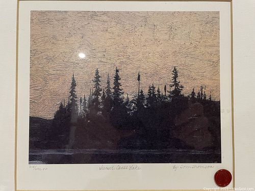 Lot #434 (1 of 8)