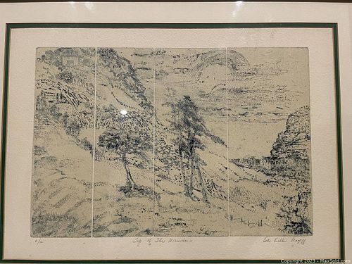 Lot #422 (1 of 8)