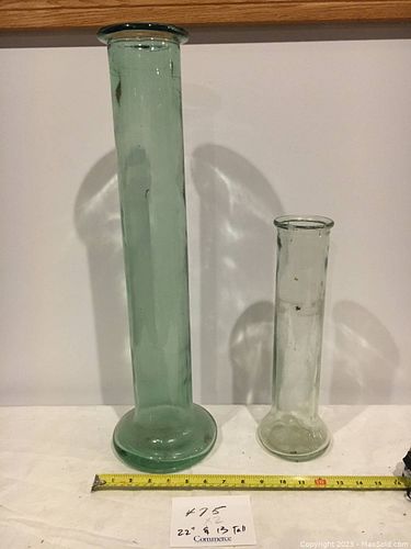 Lot #475 (1 of 3)
