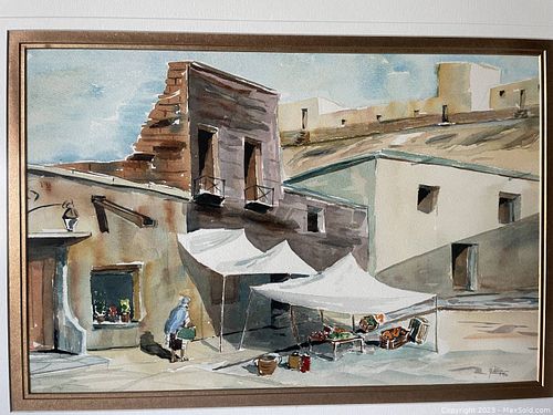 Lot #446 (1 of 8)