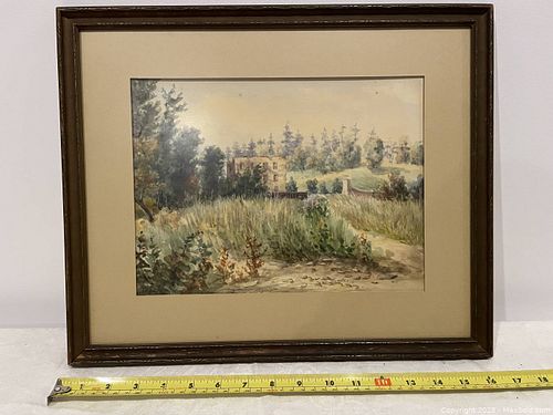Lot #426 (1 of 7)
