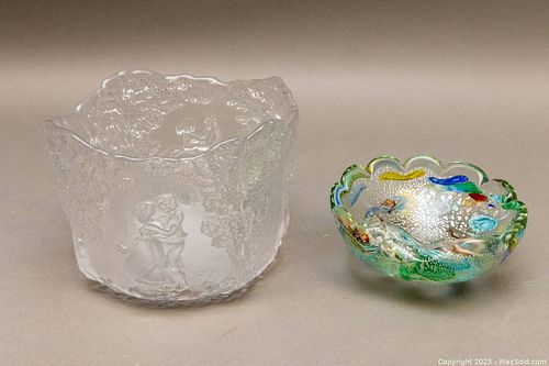 Lot #449 (1 of 4)