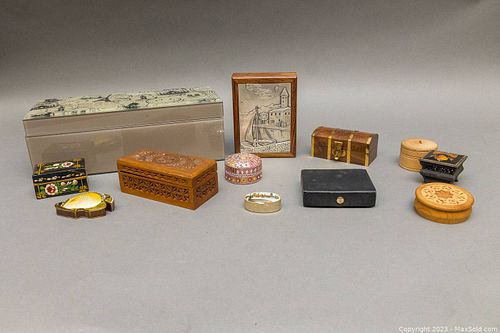 Lot #494 (1 of 5)