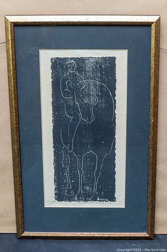 Lot #414 (1 of 3)