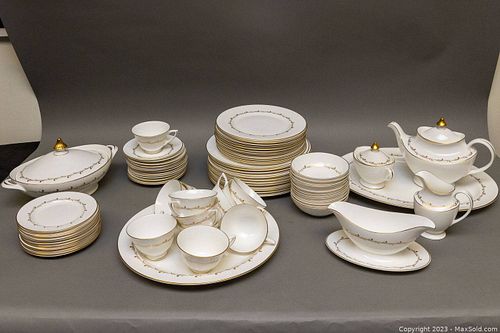 Lot #419 (1 of 7)