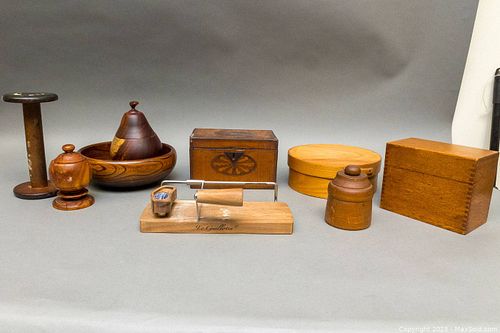 Lot #492 (1 of 6)
