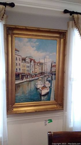 Lot #142 (1 of 6)