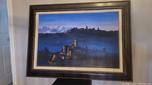 Lot #161 (1 of 10)
