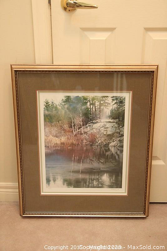 Lot #42 (1 of 9)