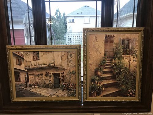 Lot #46 (1 of 2)