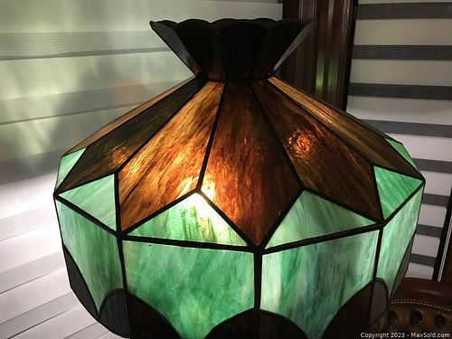 Lot #23 (1 of 3)
