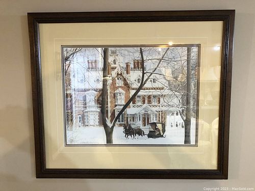 Lot #50 (1 of 5)