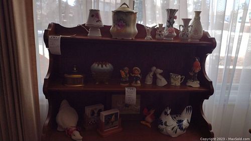 Lot #708 (1 of 11)