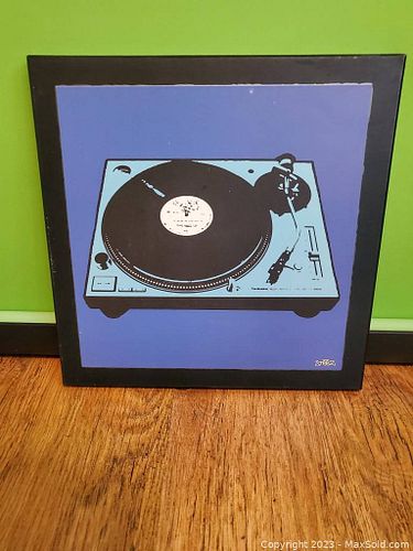 Lot #52 (1 of 3)