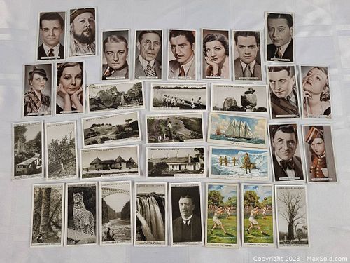 Lot #128 (1 of 13)