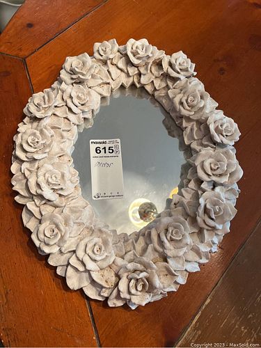 Lot #615 (1 of 8)