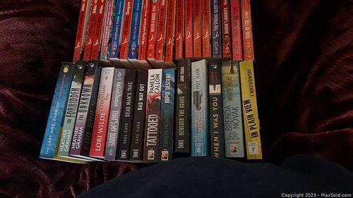 Lot #7 (1 of 2)